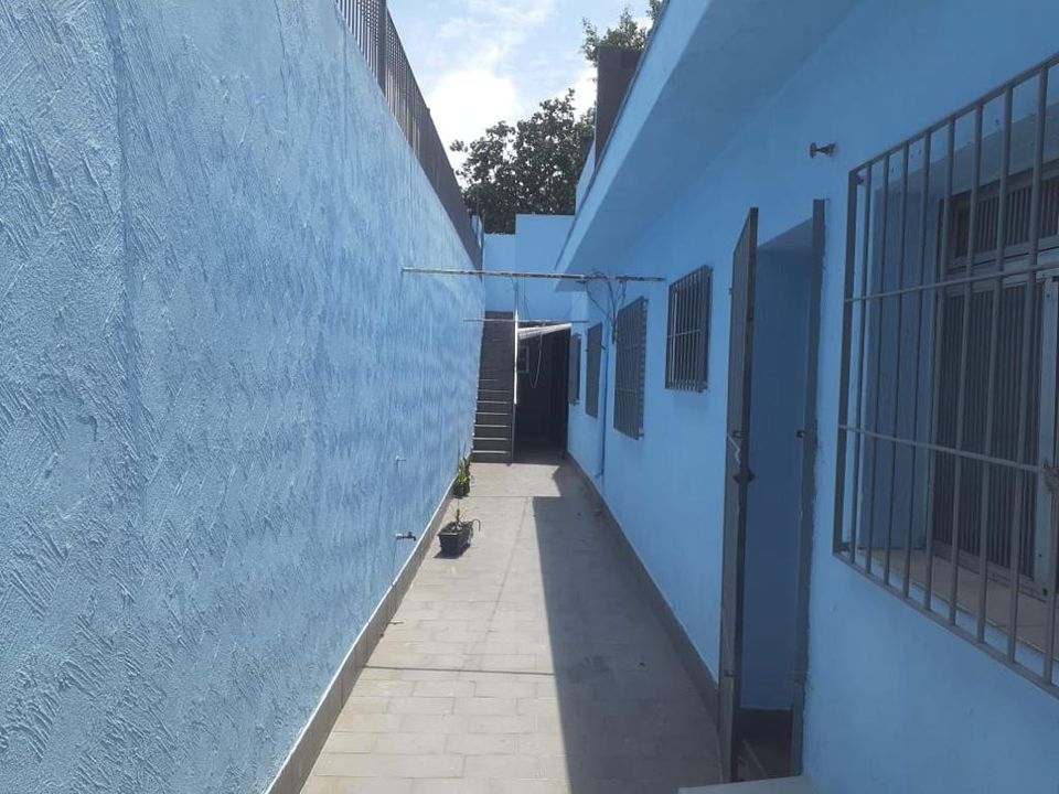 Captação de Casa para locação na Rua Guapiara, Penha, São Paulo, SP